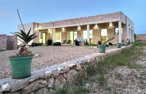 Villa Boujmaa
